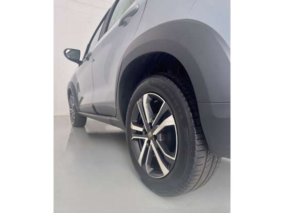 FIAT-PULSE-1.0 TURBO 200 FLEX AUDACE CVT FIAT-PULSE-2022