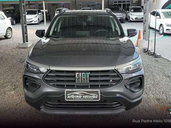 FIAT-PULSE-1.0 TURBO 200 FLEX AUDACE CVT FIAT-PULSE-2022