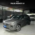 FIAT PULSE 1.0 TURBO 200 FLEX AUDACE CVT FIAT PULSE 1.0 TURBO 200 FLEX AUDACE CVT
