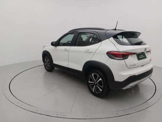 FIAT-PULSE-1.0 TURBO 200 FLEX AUDACE CVT FIAT-PULSE-2022