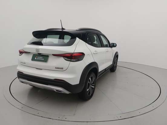 FIAT-PULSE-1.0 TURBO 200 FLEX AUDACE CVT FIAT-PULSE-2022