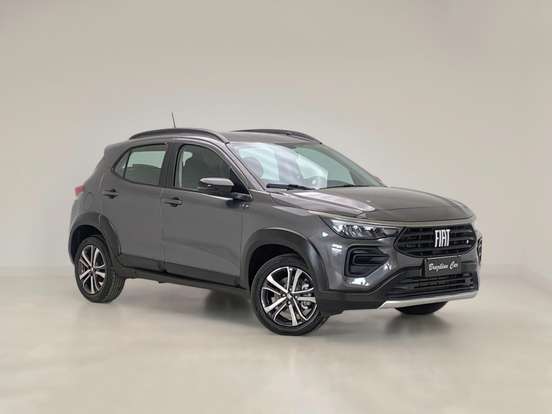 FIAT-PULSE-1.0 TURBO 200 FLEX AUDACE CVT FIAT-PULSE-2025