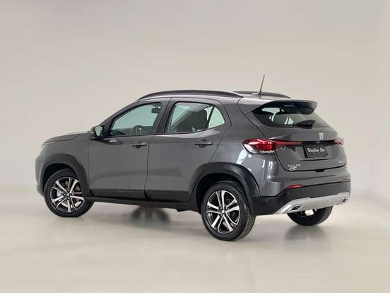 FIAT-PULSE-1.0 TURBO 200 FLEX AUDACE CVT FIAT-PULSE-2025