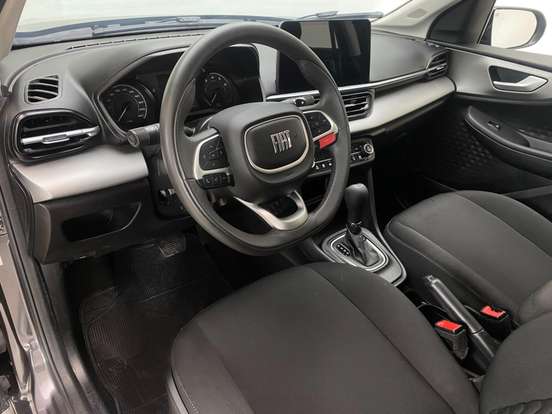 FIAT-PULSE-1.0 TURBO 200 FLEX AUDACE CVT FIAT-PULSE-2025