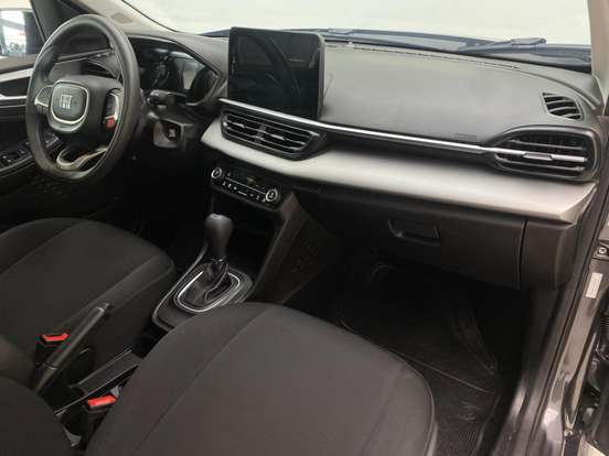 FIAT-PULSE-1.0 TURBO 200 FLEX AUDACE CVT FIAT-PULSE-2025