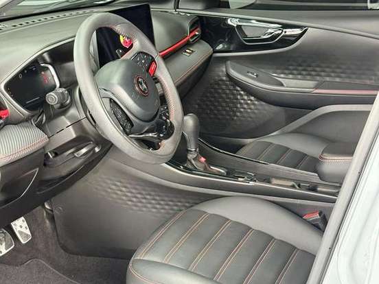 FIAT-PULSE-1.0 TURBO 200 FLEX AUDACE CVT FIAT-PULSE-2023