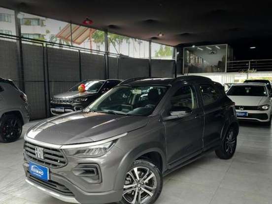 FIAT-PULSE-1.0 TURBO 200 FLEX AUDACE CVT FIAT-PULSE-2024