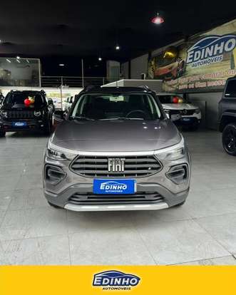 FIAT-PULSE-1.0 TURBO 200 FLEX AUDACE CVT FIAT-PULSE-2024