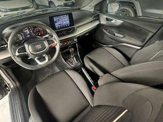 FIAT-PULSE-1.0 TURBO 200 FLEX AUDACE CVT FIAT-PULSE-2024