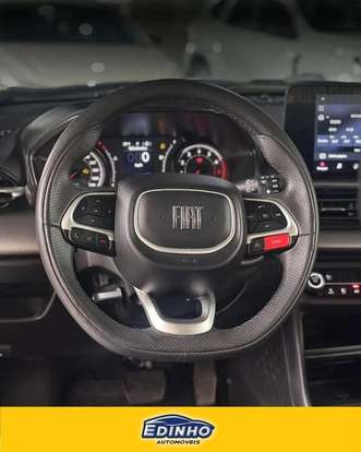 FIAT-PULSE-1.0 TURBO 200 FLEX AUDACE CVT FIAT-PULSE-2024