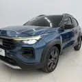 FIAT PULSE 1.0 TURBO 200 FLEX AUDACE CVT FIAT PULSE 1.0 TURBO 200 FLEX AUDACE CVT