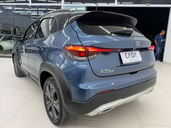 FIAT-PULSE-1.0 TURBO 200 FLEX AUDACE CVT FIAT-PULSE-2023