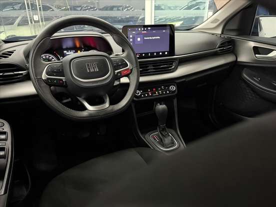 FIAT-PULSE-1.0 TURBO 200 FLEX AUDACE CVT FIAT-PULSE-2023