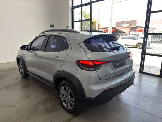 FIAT-PULSE-1.0 TURBO 200 FLEX DRIVE CVT FIAT-PULSE-2022