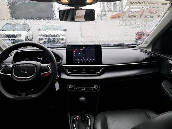 FIAT PULSE 1.0 TURBO 200 FLEX DRIVE CVT