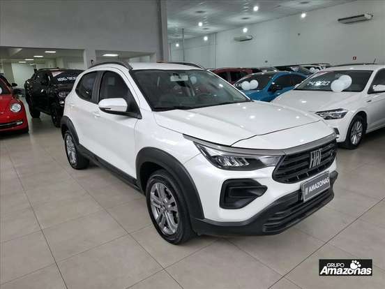 FIAT-PULSE-1.0 TURBO 200 FLEX DRIVE CVT FIAT-PULSE-2022
