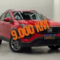 FIAT PULSE 1.0 TURBO 200 FLEX DRIVE CVT FIAT PULSE 1.0 TURBO 200 FLEX DRIVE CVT