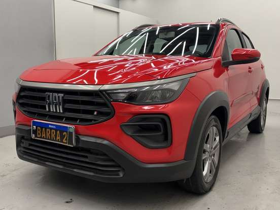 FIAT-PULSE-1.0 TURBO 200 FLEX DRIVE CVT FIAT-PULSE-2021