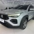 FIAT PULSE 1.0 TURBO 200 FLEX DRIVE CVT FIAT PULSE 1.0 TURBO 200 FLEX DRIVE CVT
