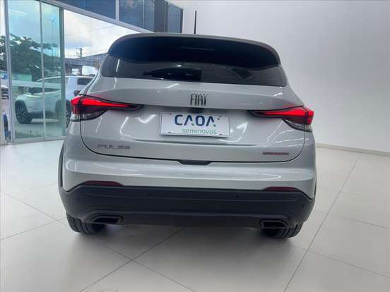 FIAT-PULSE-1.0 TURBO 200 FLEX DRIVE CVT FIAT-PULSE-2021