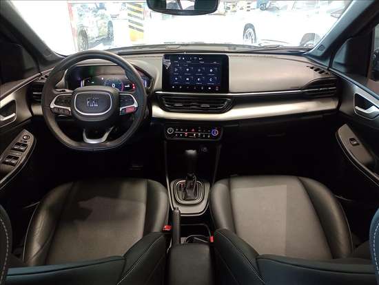 FIAT-PULSE-1.0 TURBO 200 FLEX IMPETUS CVT FIAT-PULSE-2023