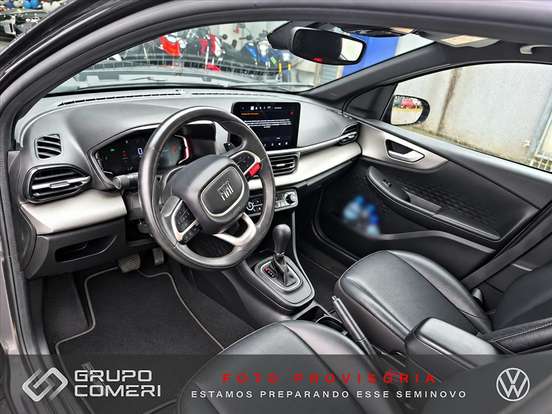 FIAT-PULSE-1.0 TURBO 200 FLEX IMPETUS CVT FIAT-PULSE-2022