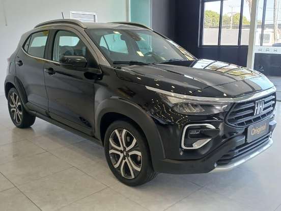 FIAT-PULSE-1.0 TURBO 200 FLEX IMPETUS CVT FIAT-PULSE-2024