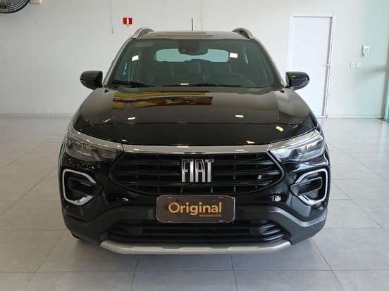 FIAT-PULSE-1.0 TURBO 200 FLEX IMPETUS CVT FIAT-PULSE-2024