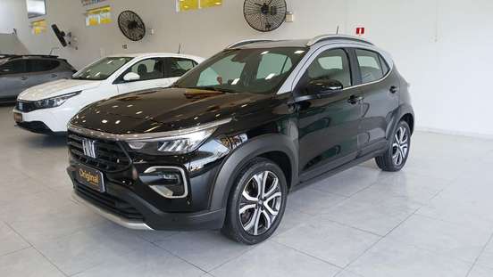 FIAT-PULSE-1.0 TURBO 200 FLEX IMPETUS CVT FIAT-PULSE-2024