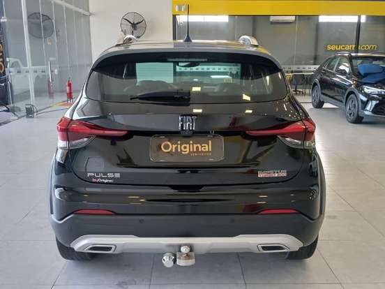 FIAT-PULSE-1.0 TURBO 200 FLEX IMPETUS CVT FIAT-PULSE-2024
