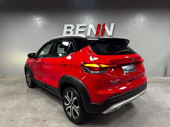 FIAT-PULSE-1.0 TURBO 200 FLEX IMPETUS CVT FIAT-PULSE-2021