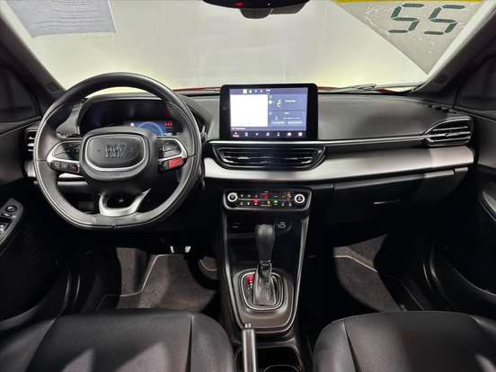 FIAT-PULSE-1.0 TURBO 200 FLEX IMPETUS CVT FIAT-PULSE-2021