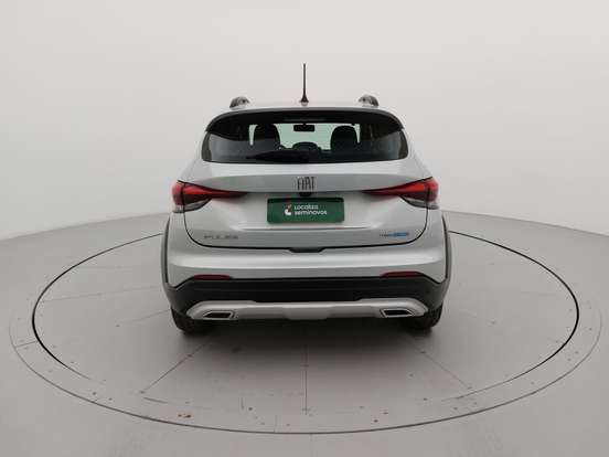 FIAT-PULSE-1.0 TURBO 200 HYBRID AUDACE CVT FIAT-PULSE-2025