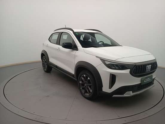 FIAT-PULSE-1.0 TURBO 200 HYBRID AUDACE CVT FIAT-PULSE-2025