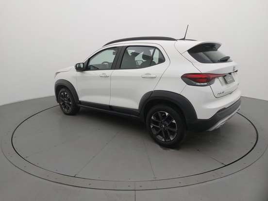 FIAT-PULSE-1.0 TURBO 200 HYBRID AUDACE CVT FIAT-PULSE-2025