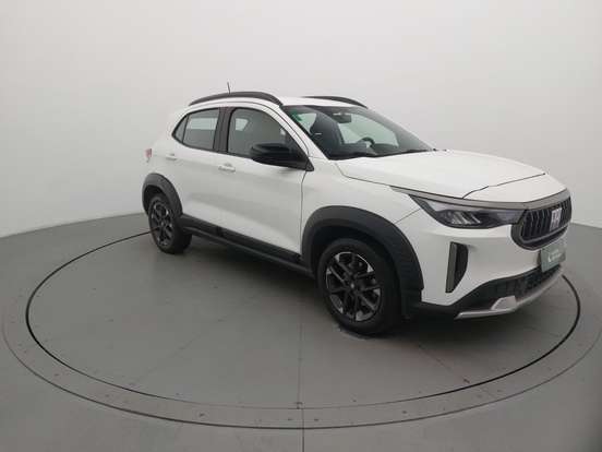 FIAT-PULSE-1.0 TURBO 200 HYBRID AUDACE CVT FIAT-PULSE-2025
