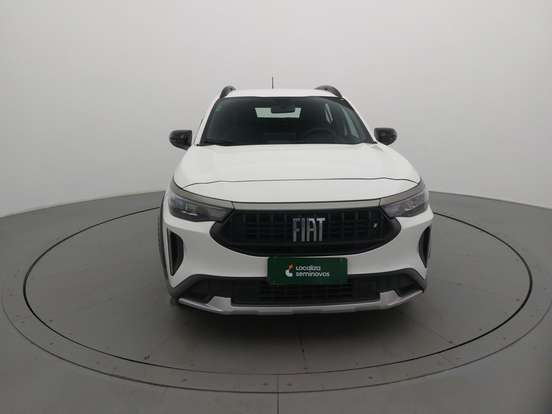 FIAT-PULSE-1.0 TURBO 200 HYBRID AUDACE CVT FIAT-PULSE-2025