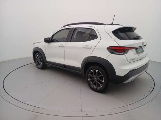 FIAT-PULSE-1.0 TURBO 200 HYBRID AUDACE CVT FIAT-PULSE-2025