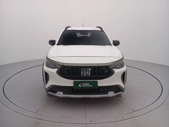 FIAT-PULSE-1.0 TURBO 200 HYBRID AUDACE CVT FIAT-PULSE-2025
