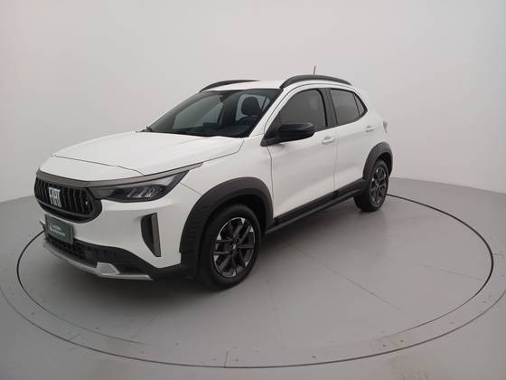 FIAT PULSE 1.0 TURBO 200 HYBRID AUDACE CVT