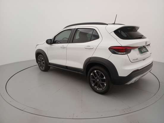 FIAT-PULSE-1.0 TURBO 200 HYBRID AUDACE CVT FIAT-PULSE-2025