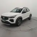 FIAT PULSE 1.0 TURBO 200 HYBRID AUDACE CVT FIAT PULSE 1.0 TURBO 200 HYBRID AUDACE CVT
