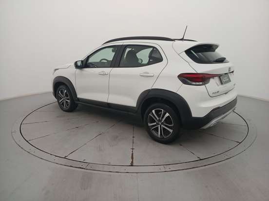 FIAT-PULSE-1.0 TURBO 200 HYBRID AUDACE CVT FIAT-PULSE-2025