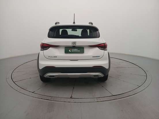 FIAT-PULSE-1.0 TURBO 200 HYBRID AUDACE CVT FIAT-PULSE-2025