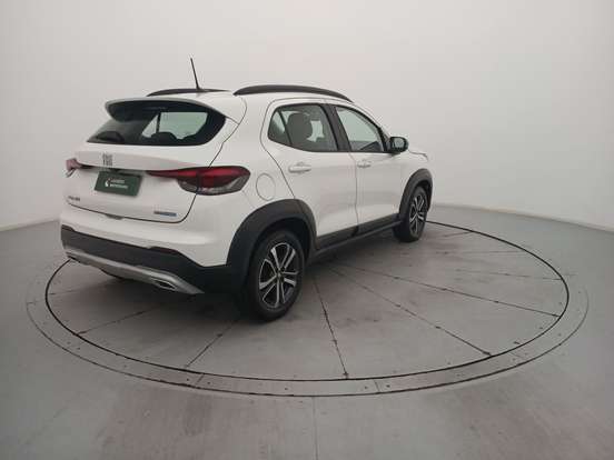 FIAT-PULSE-1.0 TURBO 200 HYBRID AUDACE CVT FIAT-PULSE-2025