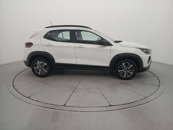FIAT-PULSE-1.0 TURBO 200 HYBRID AUDACE CVT FIAT-PULSE-2025