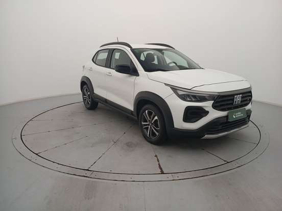 FIAT-PULSE-1.0 TURBO 200 HYBRID AUDACE CVT FIAT-PULSE-2025