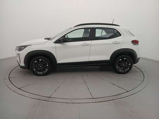 FIAT-PULSE-1.0 TURBO 200 HYBRID AUDACE CVT FIAT-PULSE-2025