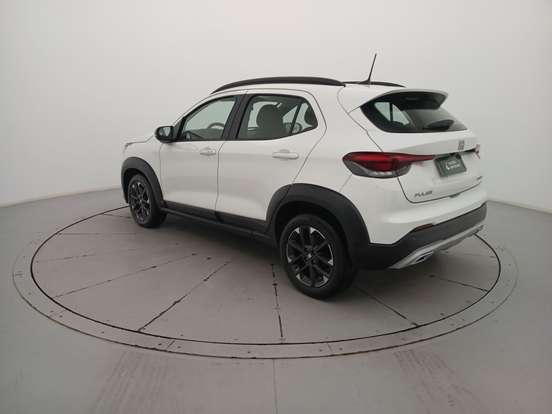 FIAT-PULSE-1.0 TURBO 200 HYBRID AUDACE CVT FIAT-PULSE-2025