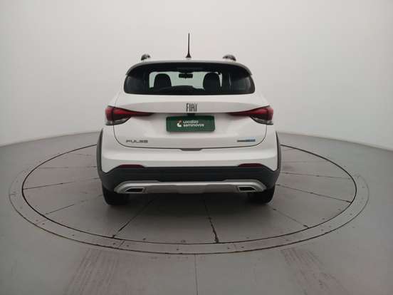 FIAT-PULSE-1.0 TURBO 200 HYBRID AUDACE CVT FIAT-PULSE-2025